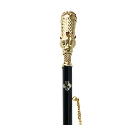 il Marchesato Silver plated shoehorn