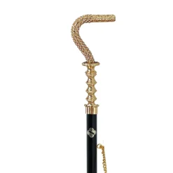 il Marchesato Silver plated shoehorn