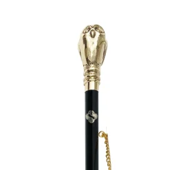 il Marchesato Silver plated shoehorn