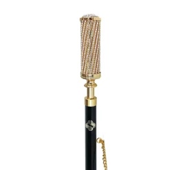 il Marchesato Silver plated shoehorn