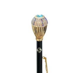 il Marchesato Silver plated shoehorn