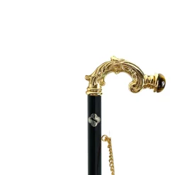 il Marchesato Silver plated shoehorn