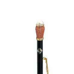 il Marchesato Silver plated shoehorn