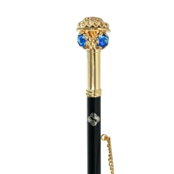 il Marchesato Silver plated shoehorn