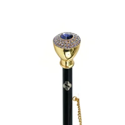 il Marchesato Silver plated shoehorn