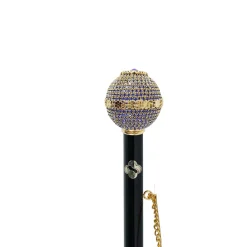 il Marchesato Silver plated shoehorn
