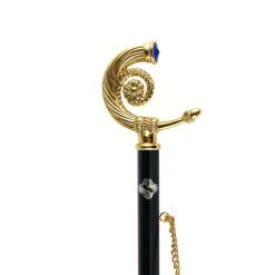 il Marchesato Silver plated shoehorn