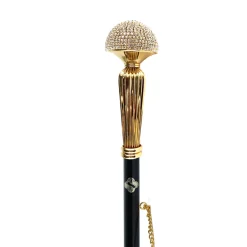 il Marchesato Silver plated shoehorn