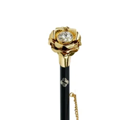 il Marchesato Silver plated shoehorn