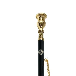 il Marchesato Silver plated shoehorn