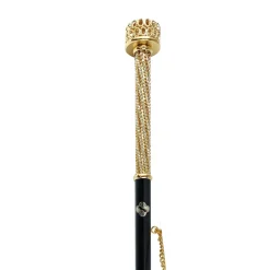 il Marchesato Silver plated shoehorn
