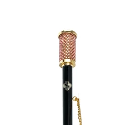 il Marchesato Silver plated shoehorn