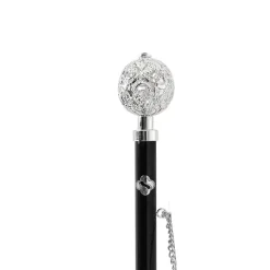 il Marchesato Silver plated shoehorn