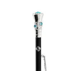 il Marchesato Silver plated shoehorn
