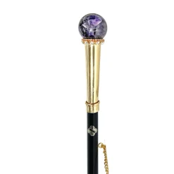 il Marchesato Silver plated shoehorn