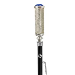 il Marchesato Silver plated shoehorn