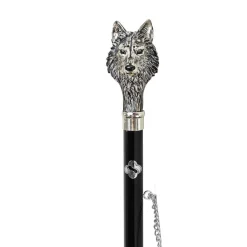 il Marchesato Silver plated shoehorn