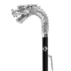 il Marchesato Silver plated shoehorn