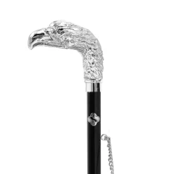 il Marchesato Silver plated shoehorn