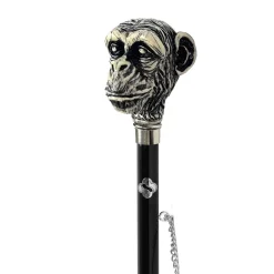 il Marchesato Silver plated shoehorn