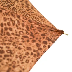 il Marchesato Umbrella with 24K Gold plated Cat Handle