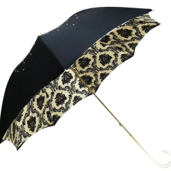 Jewel Umbrella Made with Swarovski Elements Cristals Umbrellas Great Gift Idea