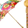 LIMITED COLLECTION - Exclusive Colorful Design with crystals