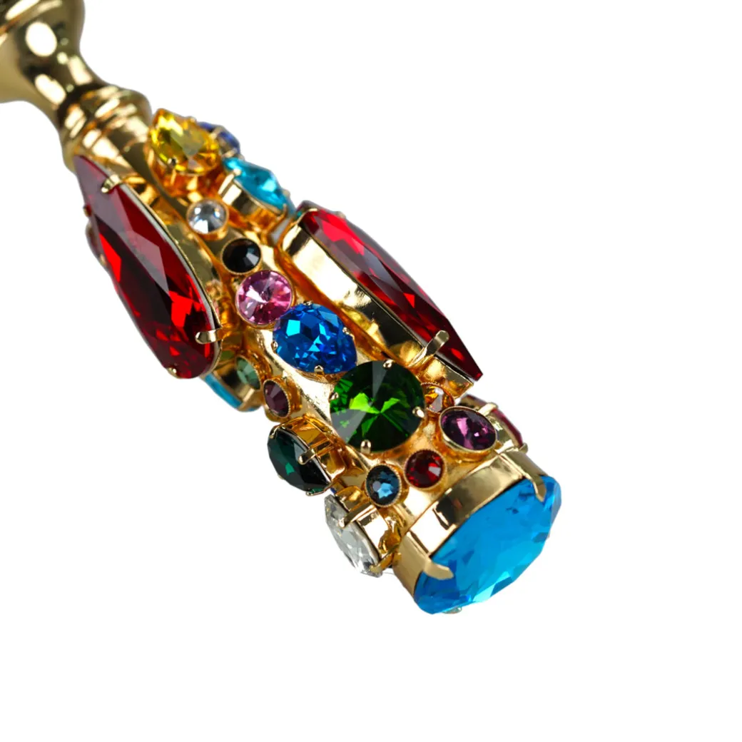 LIMITED COLLECTION - Exclusive "ilMarchesato" umbrella with handle fil
