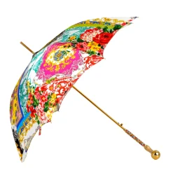 LIMITED COLLECTION - Exclusive Colorful Design with crystals