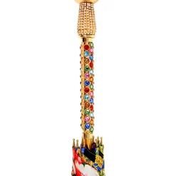 LIMITED COLLECTION - Exclusive Colorful Design with crystals