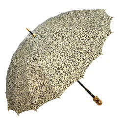 LIMITED COLLECTION - ilMarchesato exclusive Leopard design