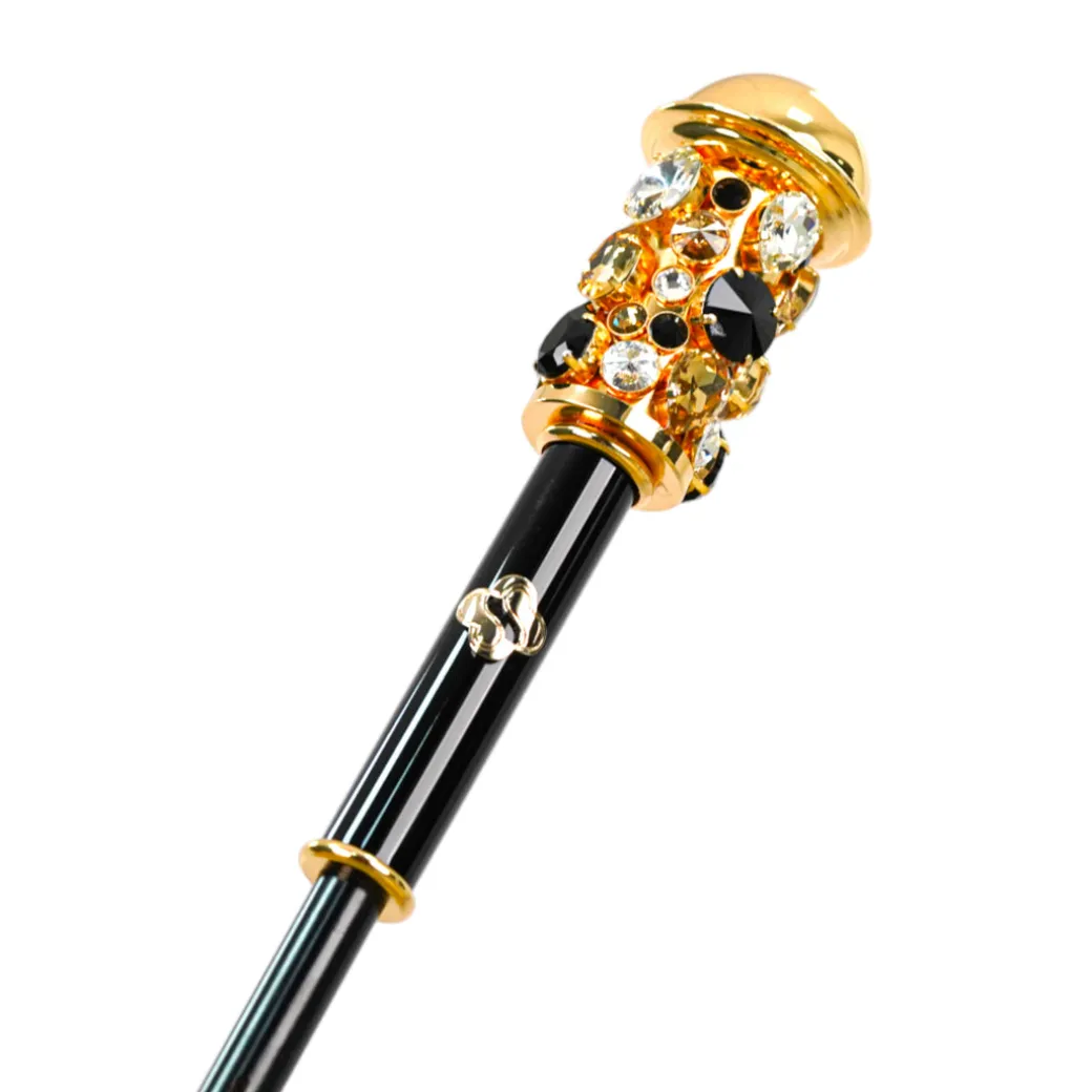 LIMITED COLLECTION - ilMarchesato exclusive Leopard design