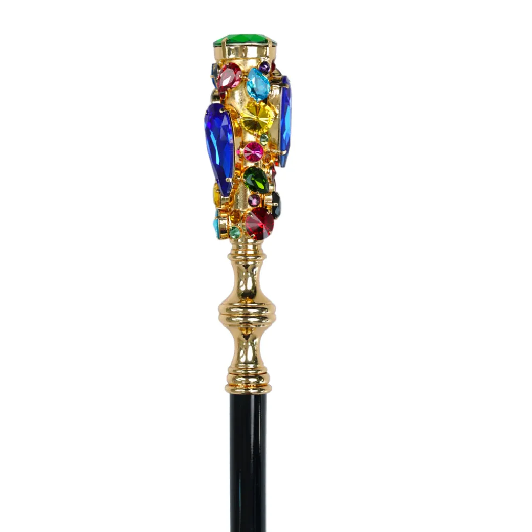 LIMITED COLLECTION - ilMarchesato luxury Walking stick