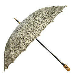 LIMITED COLLECTION - ilMarchesato exclusive Leopard design