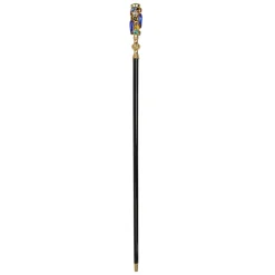LIMITED COLLECTION - ilMarchesato luxury Walking stick