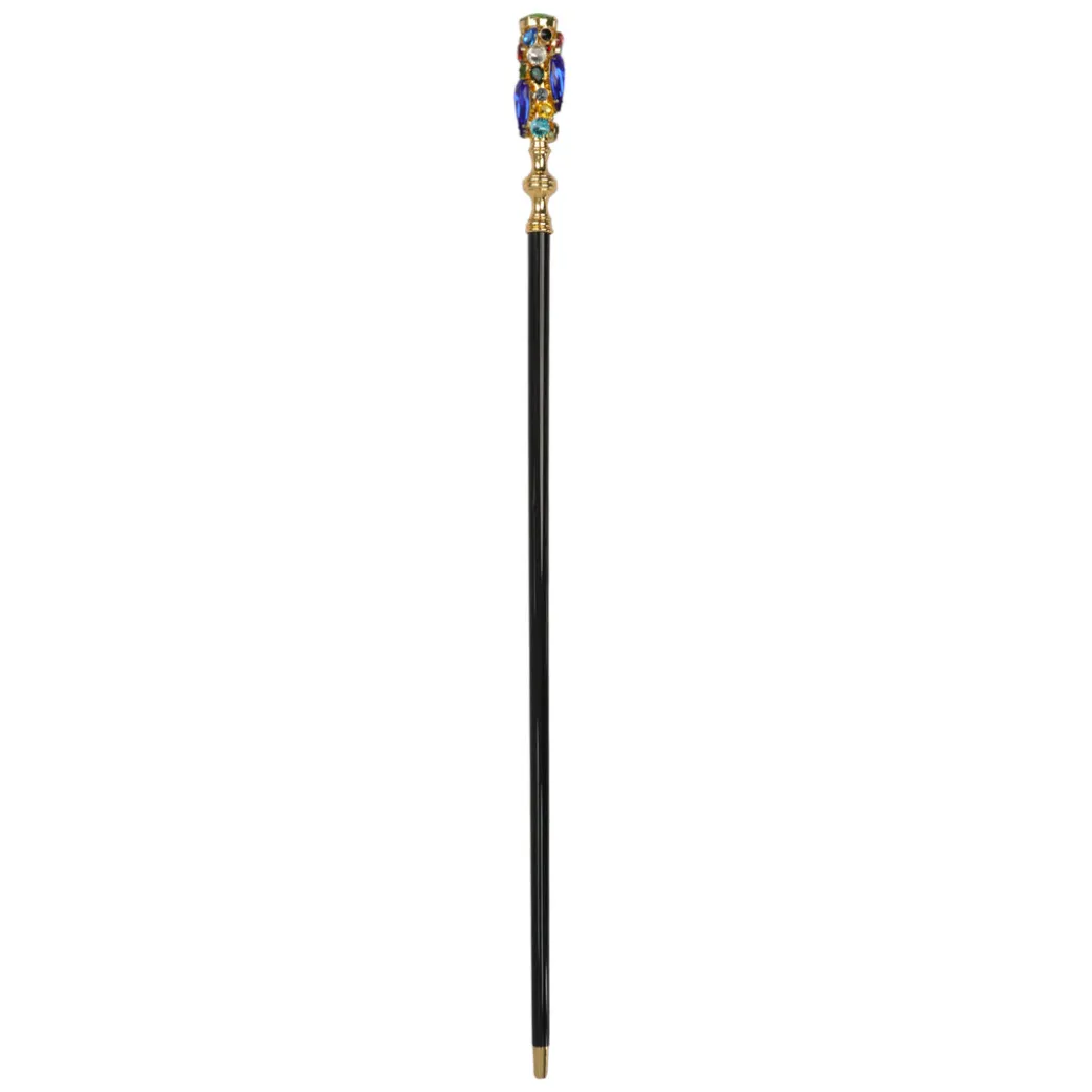LIMITED COLLECTION - ilMarchesato luxury Walking stick