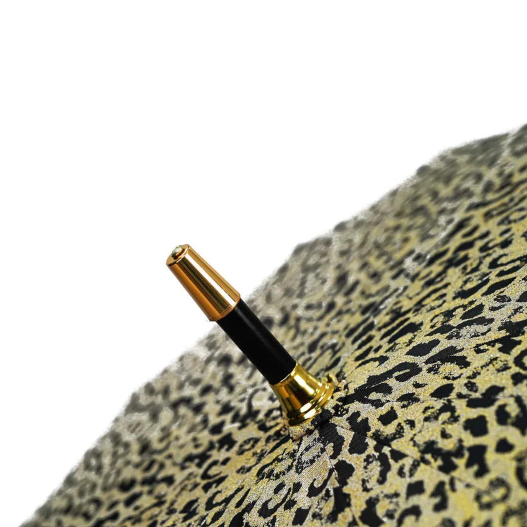 LIMITED COLLECTION - ilMarchesato exclusive Leopard design