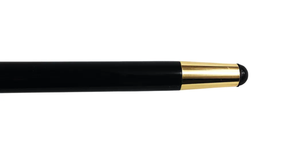LIMITED COLLECTION - ilMarchesato luxury Walking stick