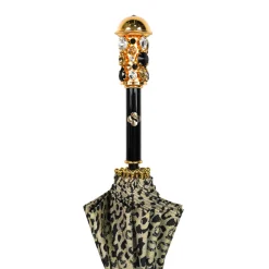 LIMITED COLLECTION - ilMarchesato exclusive Leopard design