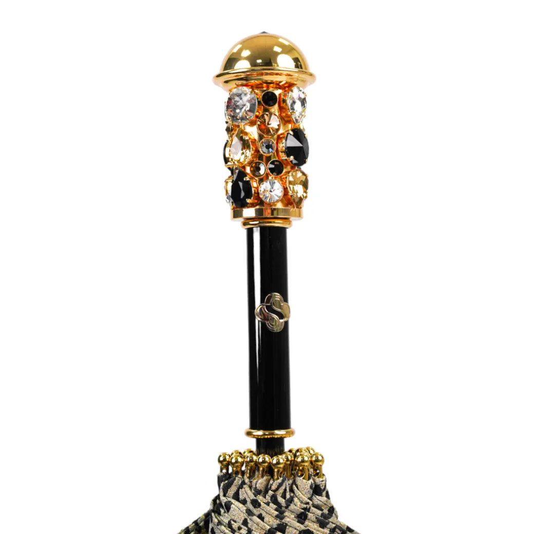 LIMITED COLLECTION - ilMarchesato exclusive Leopard design