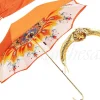Lusso artigianale doppia canoa signore Umbrella il Marchesato Designer Italiano
