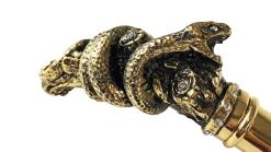 Ombrello animalier Fine ed elegante - "ilMarchesato"