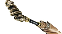 Ombrello animalier Fine ed elegante - "ilMarchesato"