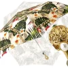 Ombrello Catene e fiori Il Marchesato