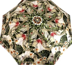 Ombrello Catene e fiori Il Marchesato