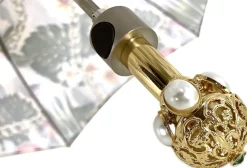 Ombrello Catene e fiori Il Marchesato