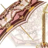 Ombrello da donna affascinante design esclusivo il Marchesato