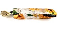 Ombrello da donna Design esclusivo con girasoli