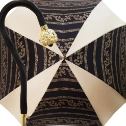 Ombrello di Beautiful Square da Marchesato Italian Brand Fashion Square Umbrella il