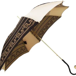 Ombrello di Beautiful Square da Marchesato Italian Brand Fashion Square Umbrella il